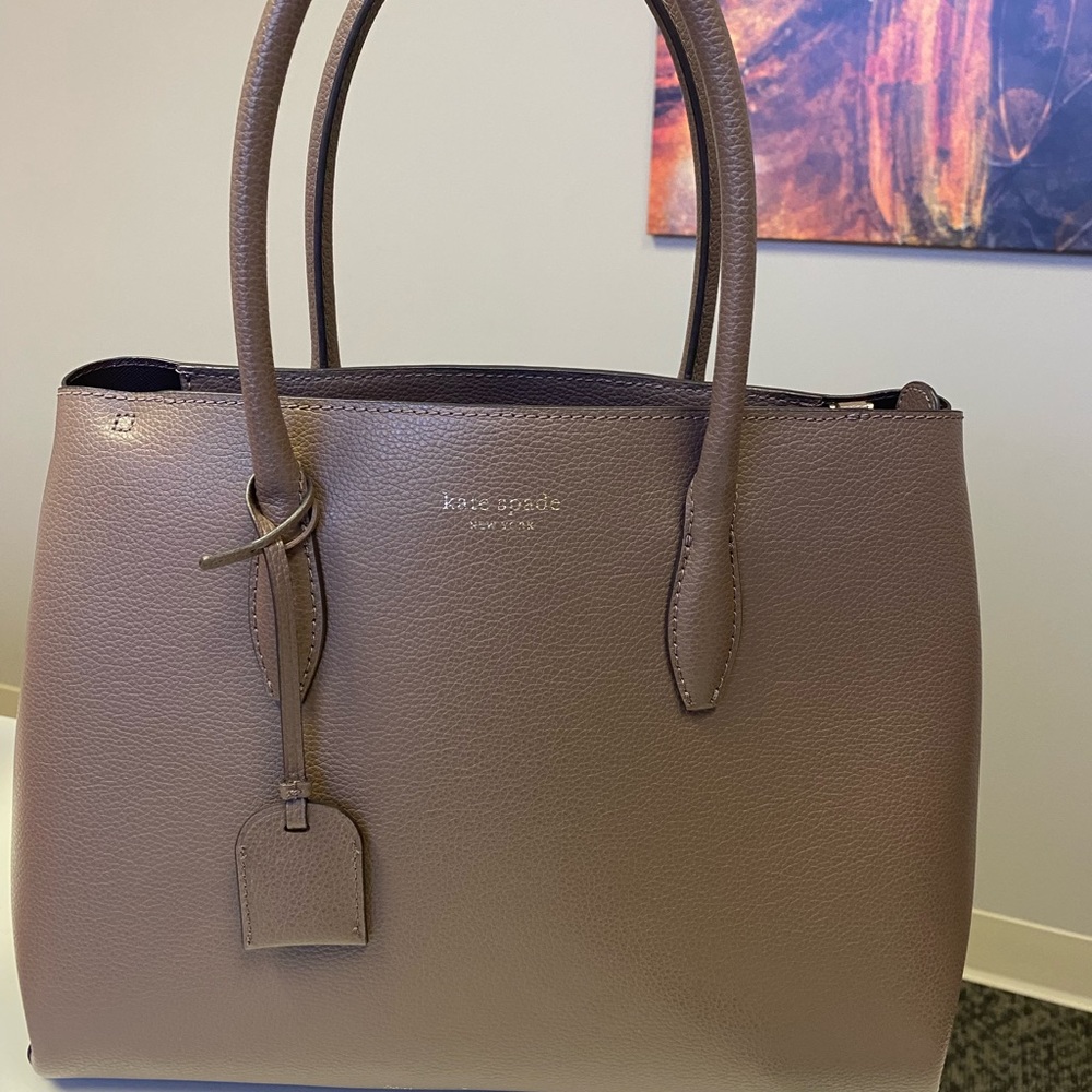 Kate Spade Shoulder Bag